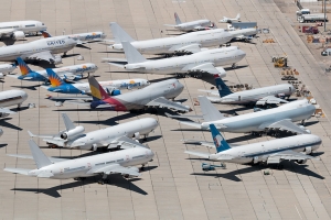 © Paul Filmer - Global Aviation Resource