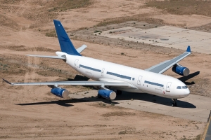 © Paul Filmer - Global Aviation Resource