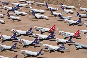 © Paul Filmer - Global Aviation Resource