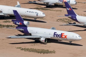 © Paul Filmer - Global Aviation Resource