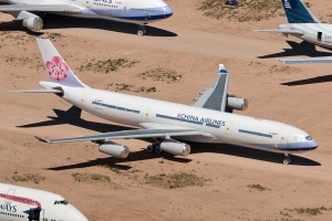 © Paul Filmer - Global Aviation Resource