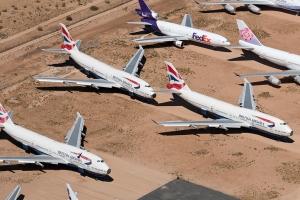 © Paul Filmer - Global Aviation Resource
