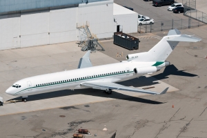 © Paul Filmer - Global Aviation Resource