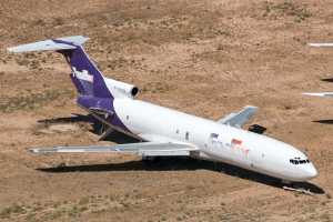 © Paul Filmer - Global Aviation Resource