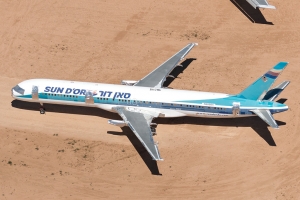 © Paul Filmer - Global Aviation Resource
