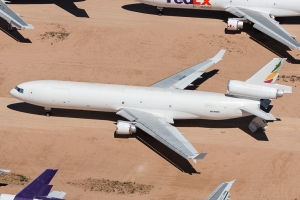 © Paul Filmer - Global Aviation Resource