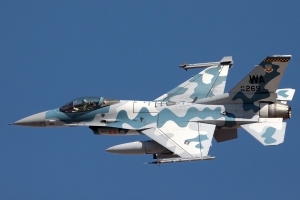 © Paul Dunn - www.globalaviationresource.com