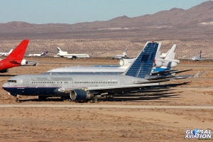 © Paul Dunn - Global Aviation Resource