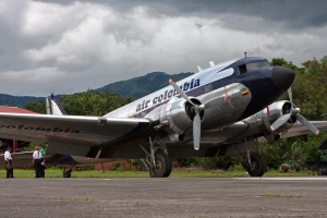 © Paul Filmer - www.globalaviationresource.com