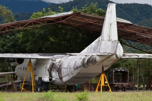 © Paul Filmer - www.globalaviationresource.com