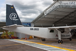 © Paul Filmer - www.globalaviationresource.com