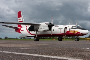 © Paul Filmer - www.globalaviationresource.com