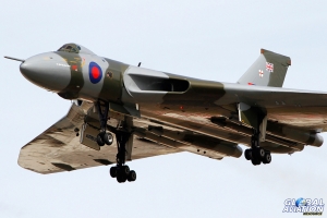 © Shaun Schofield - Global Aviation Resource
