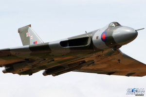 © Shaun Schofield - Global Aviation Resource