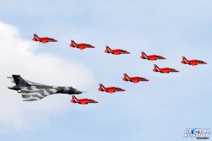 © Shaun Schofield - Global Aviation Resource