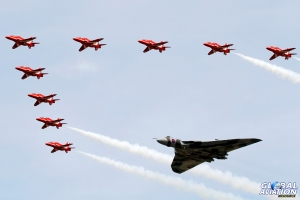 © Shaun Schofield - Global Aviation Resource