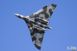 © Huw Hopkins - Global Aviation Resource