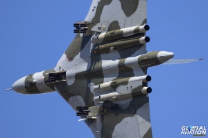 © Huw Hopkins - Global Aviation Resource