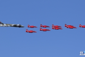 © Huw Hopkins - Global Aviation Resource