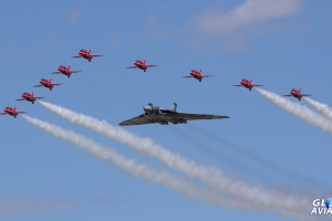 © Huw Hopkins - Global Aviation Resource