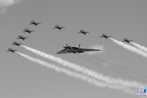 © Huw Hopkins - Global Aviation Resource
