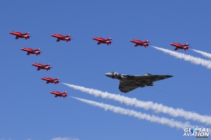 © Huw Hopkins - Global Aviation Resource