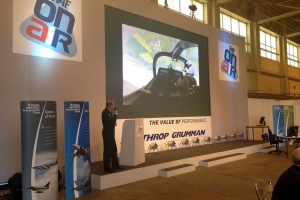 © Crown Copyright / RAF Presentation Team