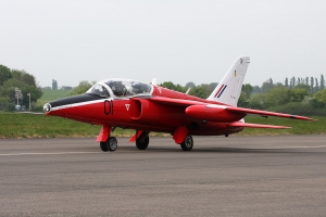 © Gareth Stringer - www.globalaviationresource.com