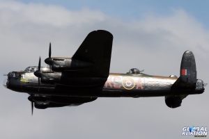 © Gareth Stringer - Global Aviation Resource