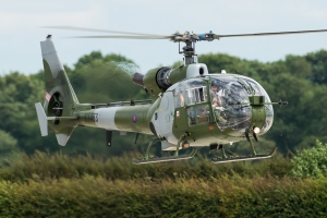 Gordon Jones © www.globalaviationresource.com