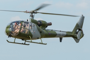 Gordon Jones © www.globalaviationresource.com