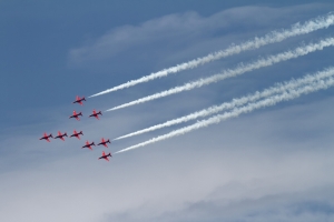 © Karl Drage - www.globalaviationresource.com