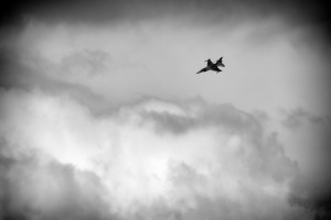 © Karl Drage - www.globalaviationresource.com