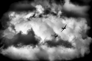 © Karl Drage - www.globalaviationresource.com