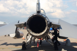 Gareth Stringer © www.globalaviationresource.com