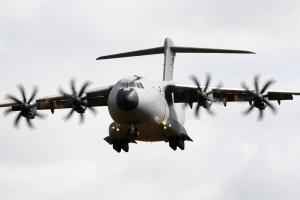 Shaun Schofield © www.globalaviationresource.com