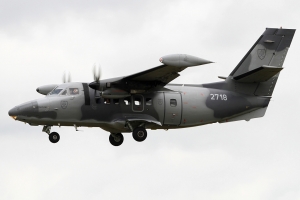 Shaun Schofield © www.globalaviationresource.com