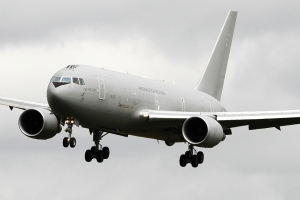 Shaun Schofield © www.globalaviationresource.com