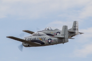 © Rob Edgcumbe - Global Aviation Resource