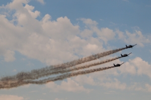 © Rob Edgcumbe - Global Aviation Resource