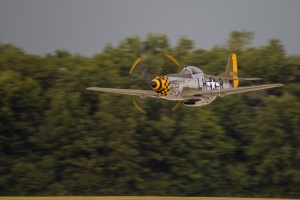 © Rob Edgcumbe - Global Aviation Resource