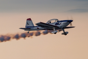 © Rob Edgcumbe - Global Aviation Resource
