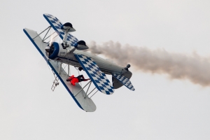 © Rob Edgcumbe - Global Aviation Resource