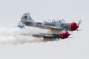 © Rob Edgcumbe - Global Aviation Resource