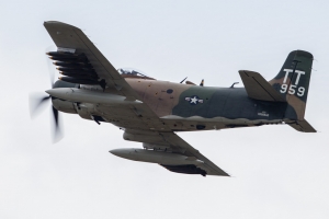 © Rob Edgcumbe - Global Aviation Resource