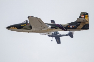 © Rob Edgcumbe - Global Aviation Resource