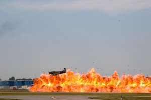 © Rob Edgcumbe - Global Aviation Resource