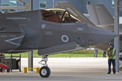 © Chris Wood - Global Aviation Resource