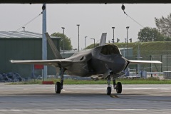 © Chris Wood - Global Aviation Resource
