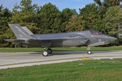© Chris Wood - Global Aviation Resource